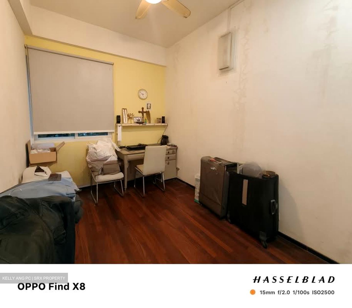 Country Park Condominium (D16), Condominium #581016771